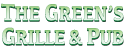 Green's Grille and Sports Bar in Woburn Mass